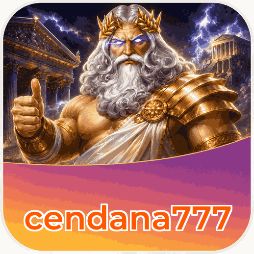 cendana777 APK v4.7.5 - Screenshot fitur notifikasi push update terbaru